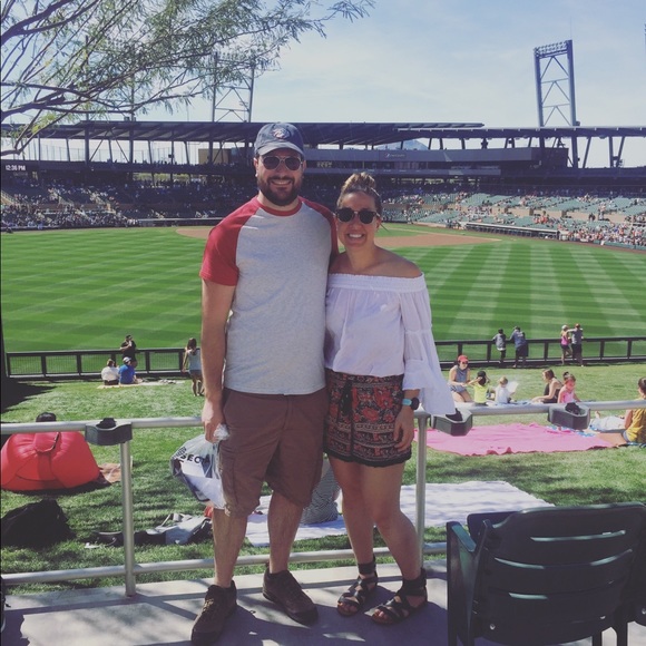 Meet your Posher, Briana - Picture 5 of 8